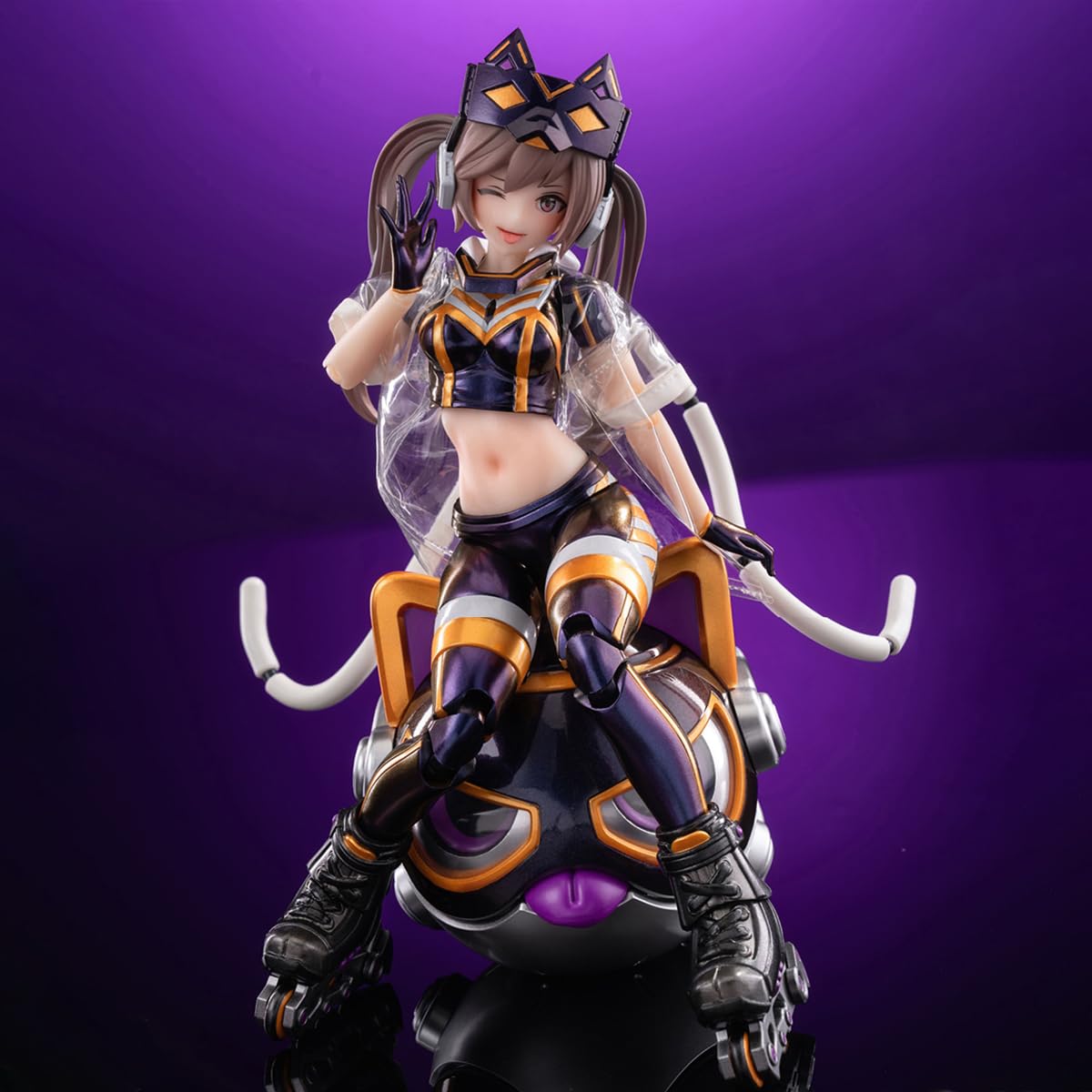 I：Pマスカレーナ Ver.1 DX版　蝸之殼Snail Shell　特典付き Amazon | HiPlay 蝸の殻 Snail Shell 『I：Pマスカレーナ』 Ver.1 DX版