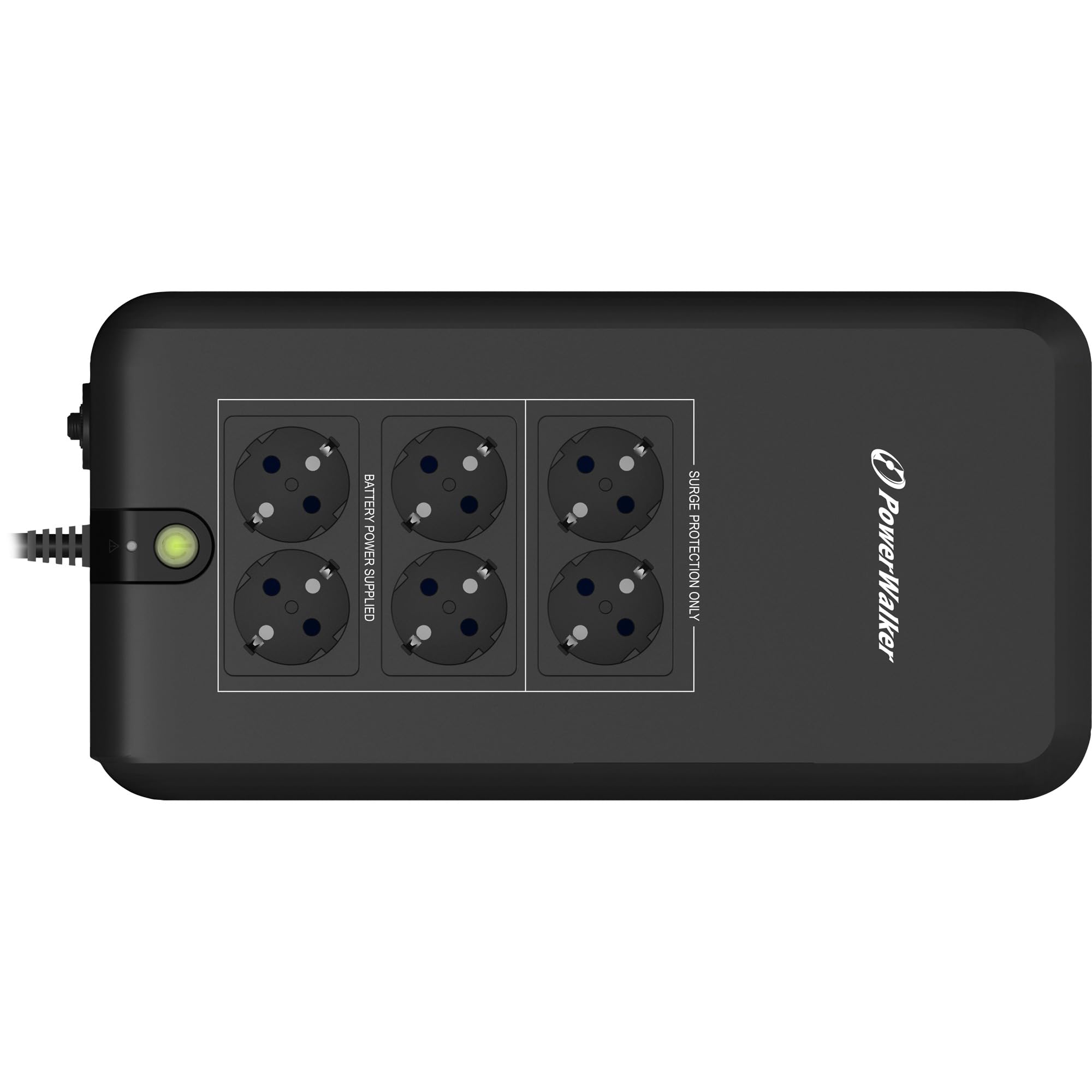 Bluewalker PowerWalker VFD 800 APFC -