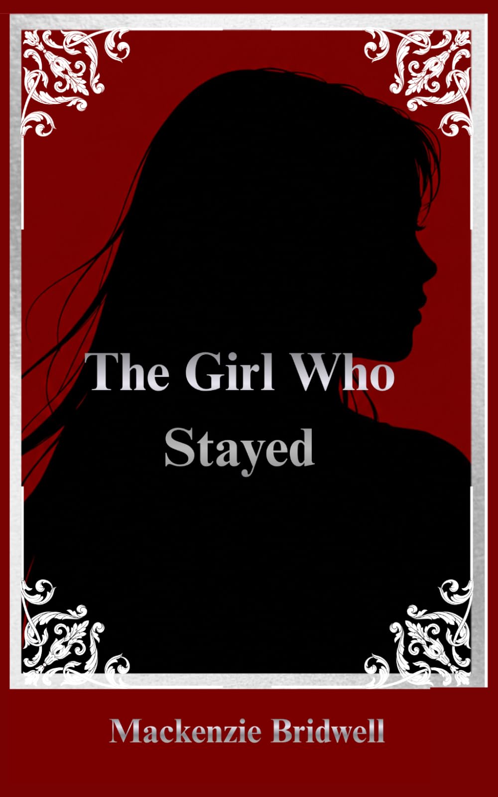 The Girl Who Stayed