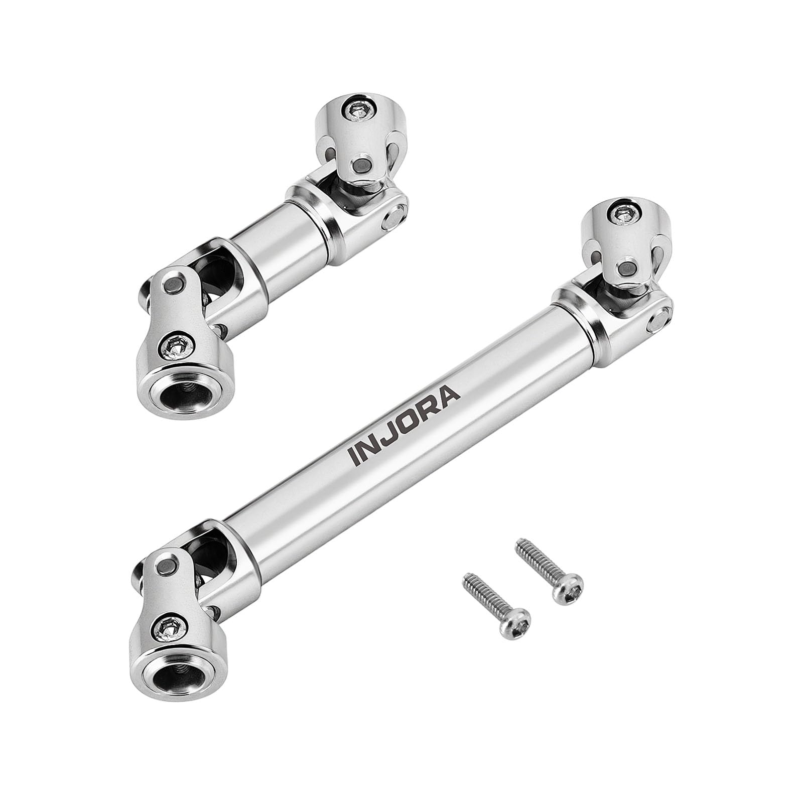 ［湘南エリア手渡し］FACTORA スチュアートスミスシェイプ　BENDER X Amazon.com: INJORA Stainless Steel Drive Shafts for 1/18 Redcat