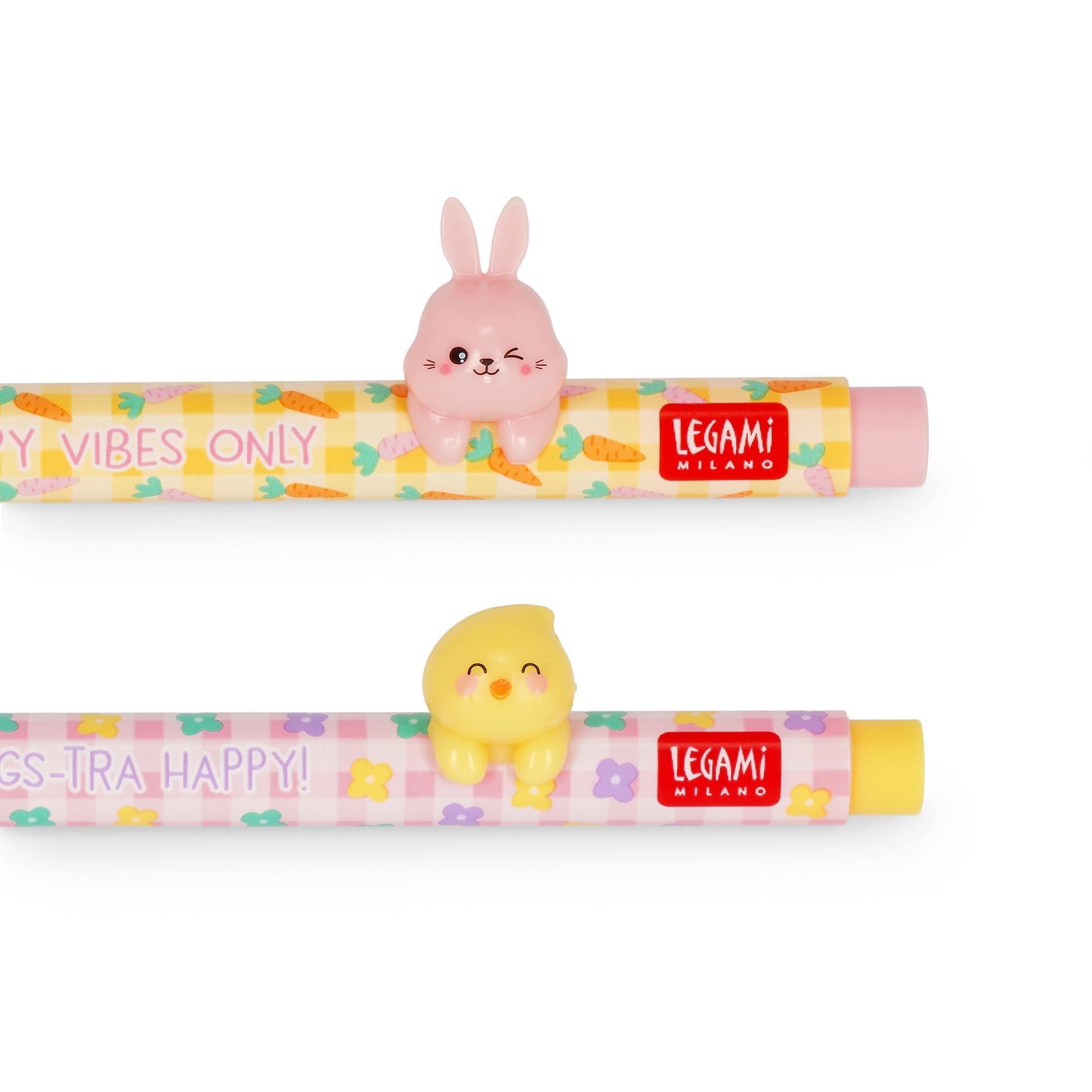 Amazon | Legami(レガミ)ラブリーフレンズホッピーイースター限定版