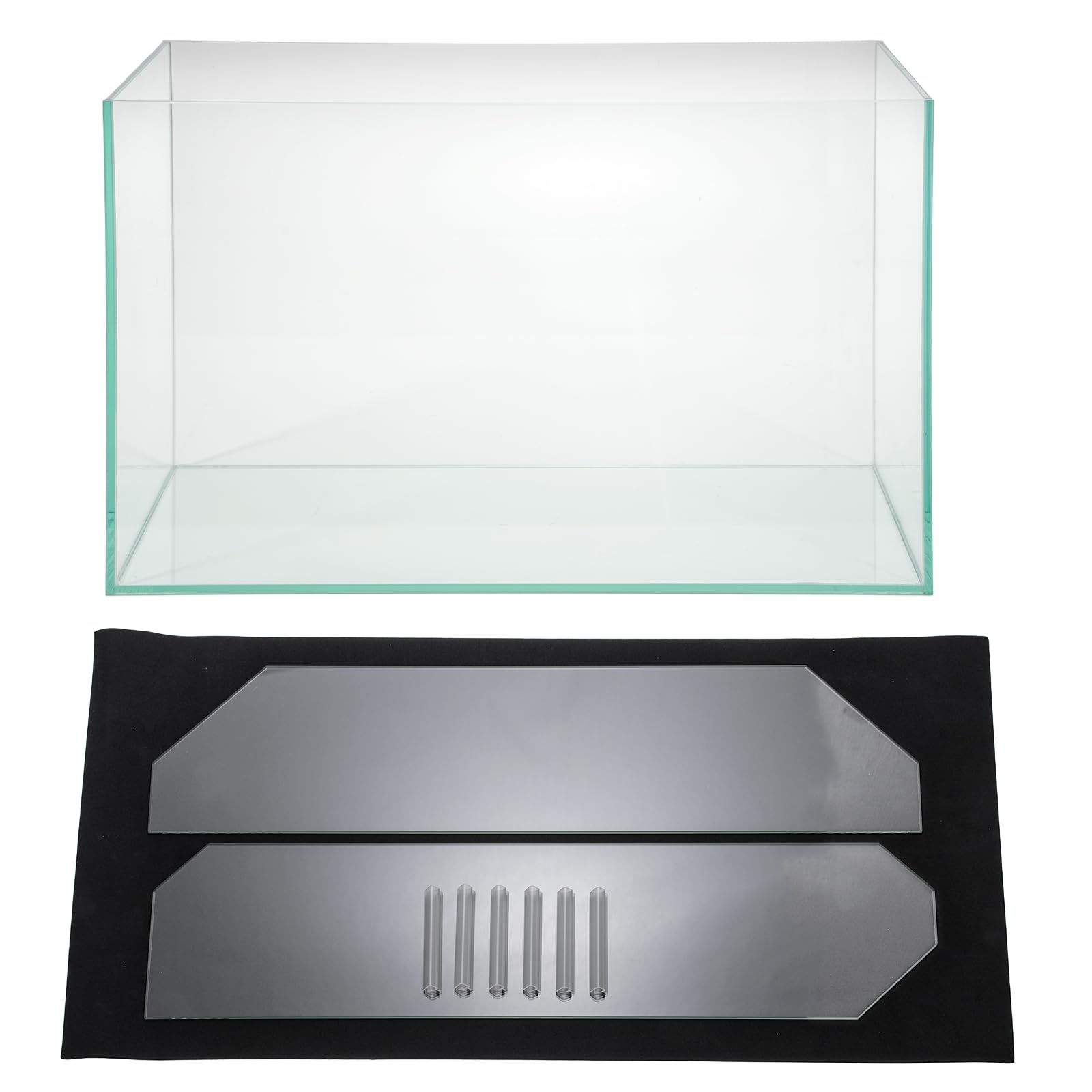 Amazon | エーハイム グラス水槽 EJ-60 60 | エーハイム | 水槽 通販