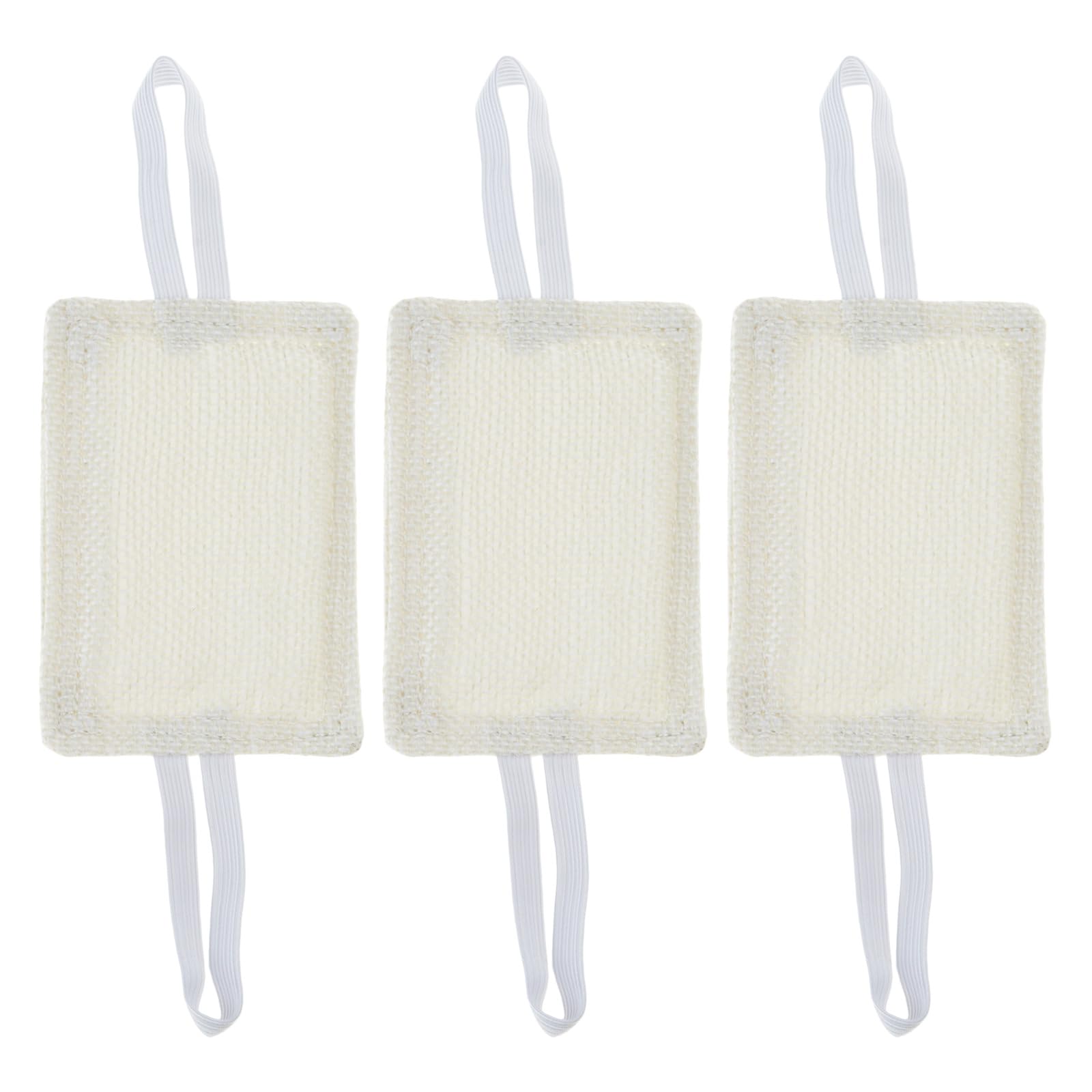 Kalttoy Multicolor 3Pcs Door Covers Dampening Pad Noise Reducing Door Silencers Pad Slam Preventer For Homes And Workspaces Quiet Closing Covers