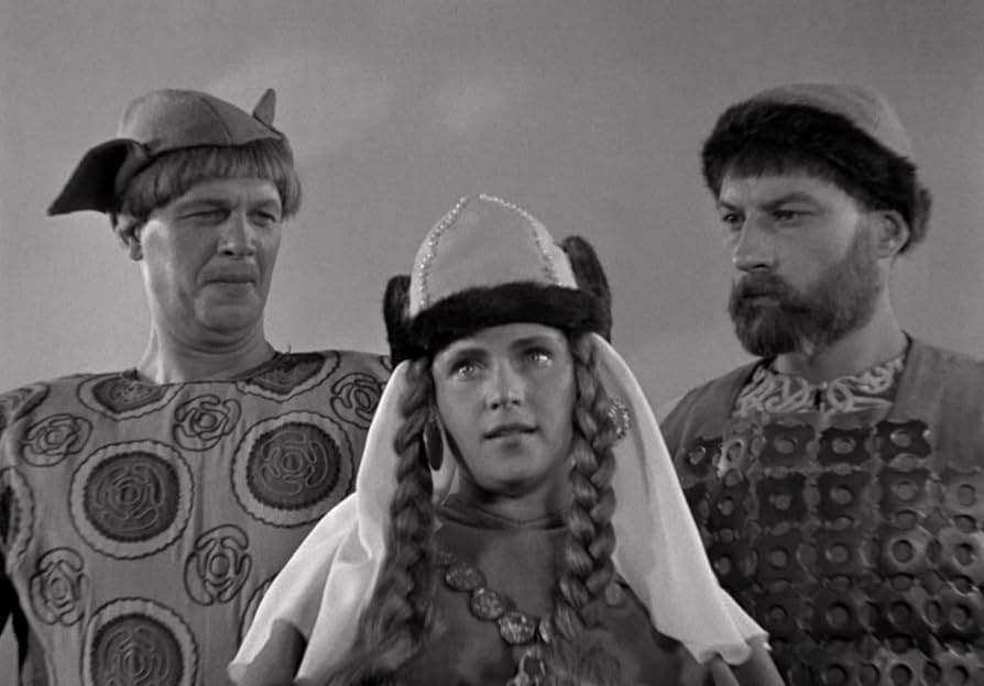 Amazon.co.jp: アレクサンドル・ネフスキー 2Kレストア セルゲイ