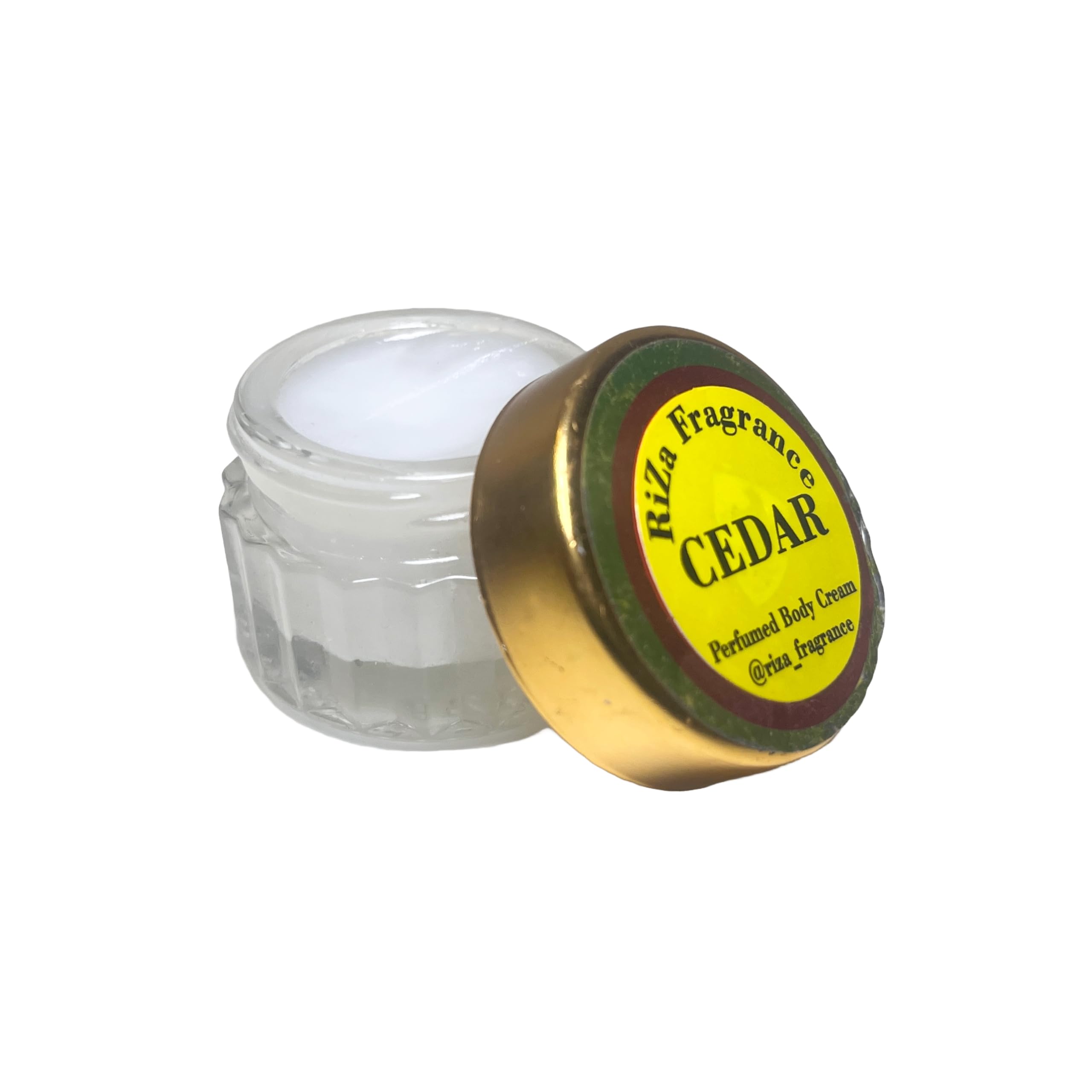 Riza Fragrance Cedar Alcohol Free Solid Perfumes with notes Bergamot, Cedarwood and Vetiver for Men | Non-Greasy Cologne | Strong & Lasting Fragrance | for Him | 10 Ml | WAX-image-16