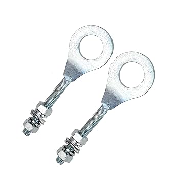 Amazon.com: QYMOTO 15mm Mini Bike Chain Adjuster Tensioner