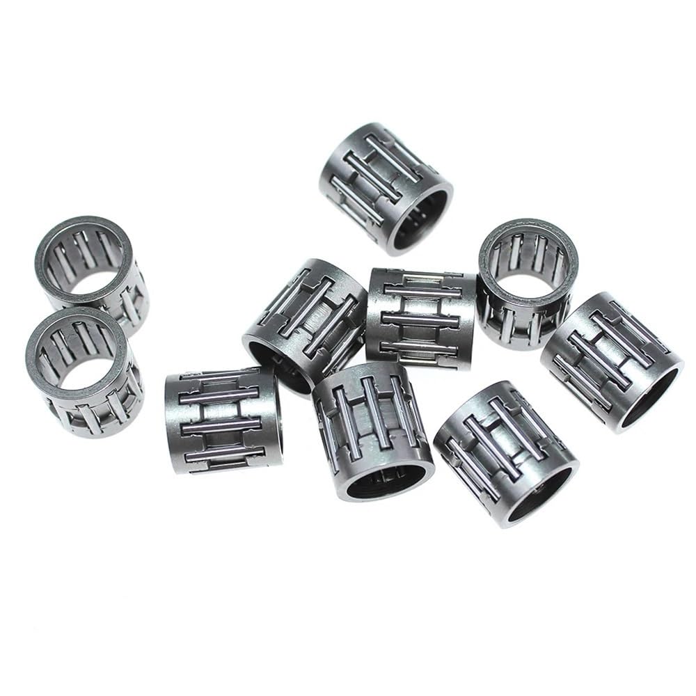 Roulement à aiguilles premium pour 545FX 555FXT cage acier renforcé