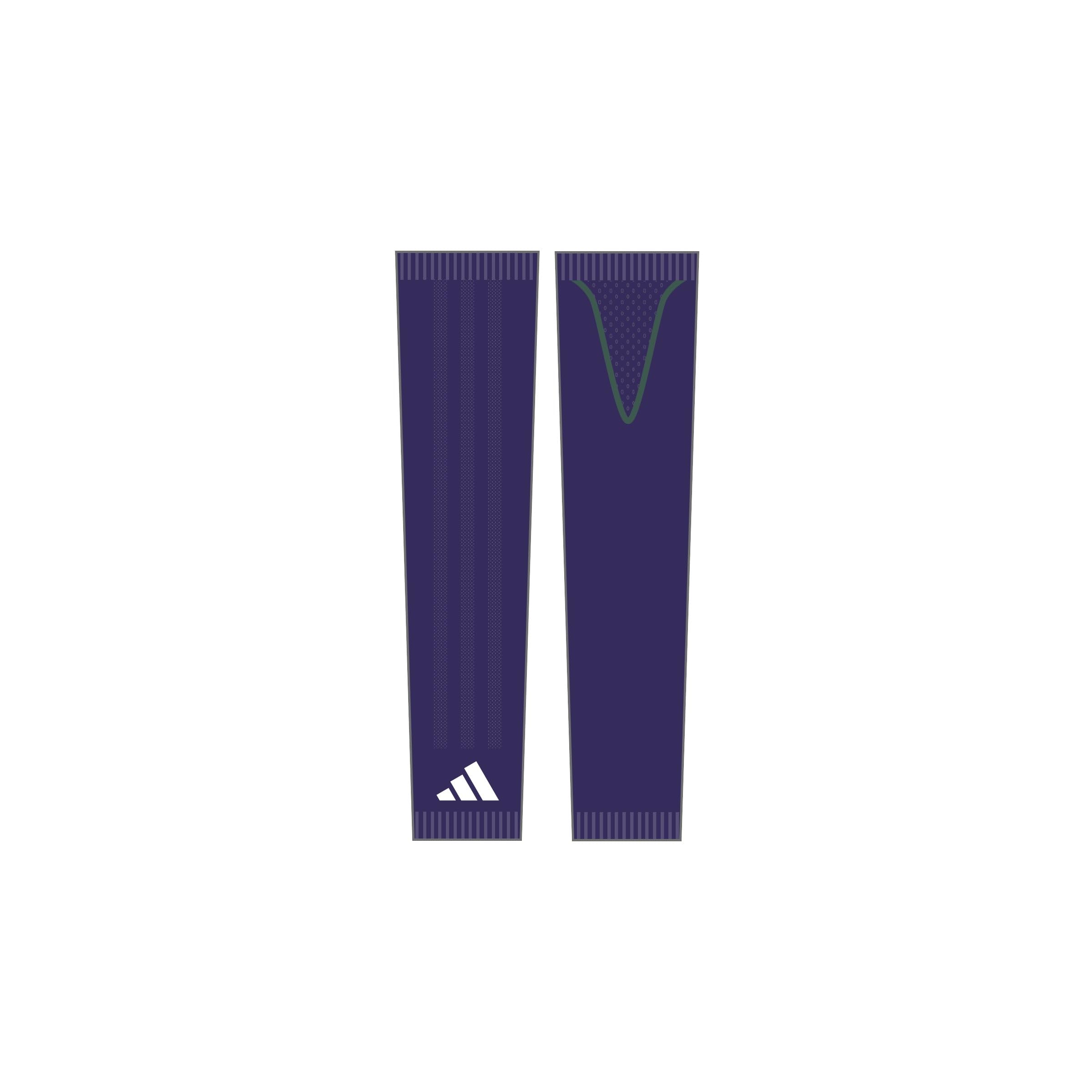 adidas Core Compression American Football Arm Sleeve Scaldamuscoli Uomo