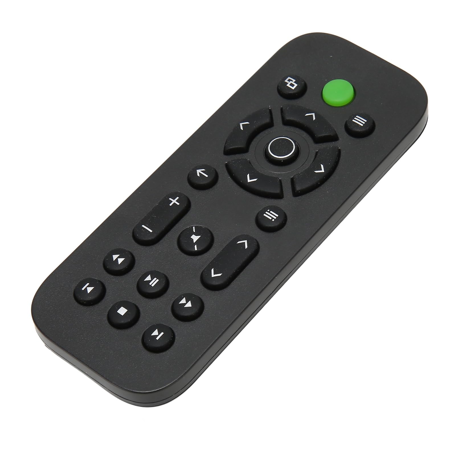 Télécommande universelle pour console de jeu Xbox Series X S One Navigation facile avec boutons dédiés Design compact stable Matériau ABS de qualité supérieure