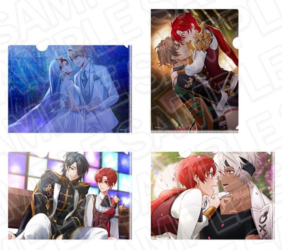 even if TEMPEST 宵闇にかく語りき魔女 ボルフェス2025 セット