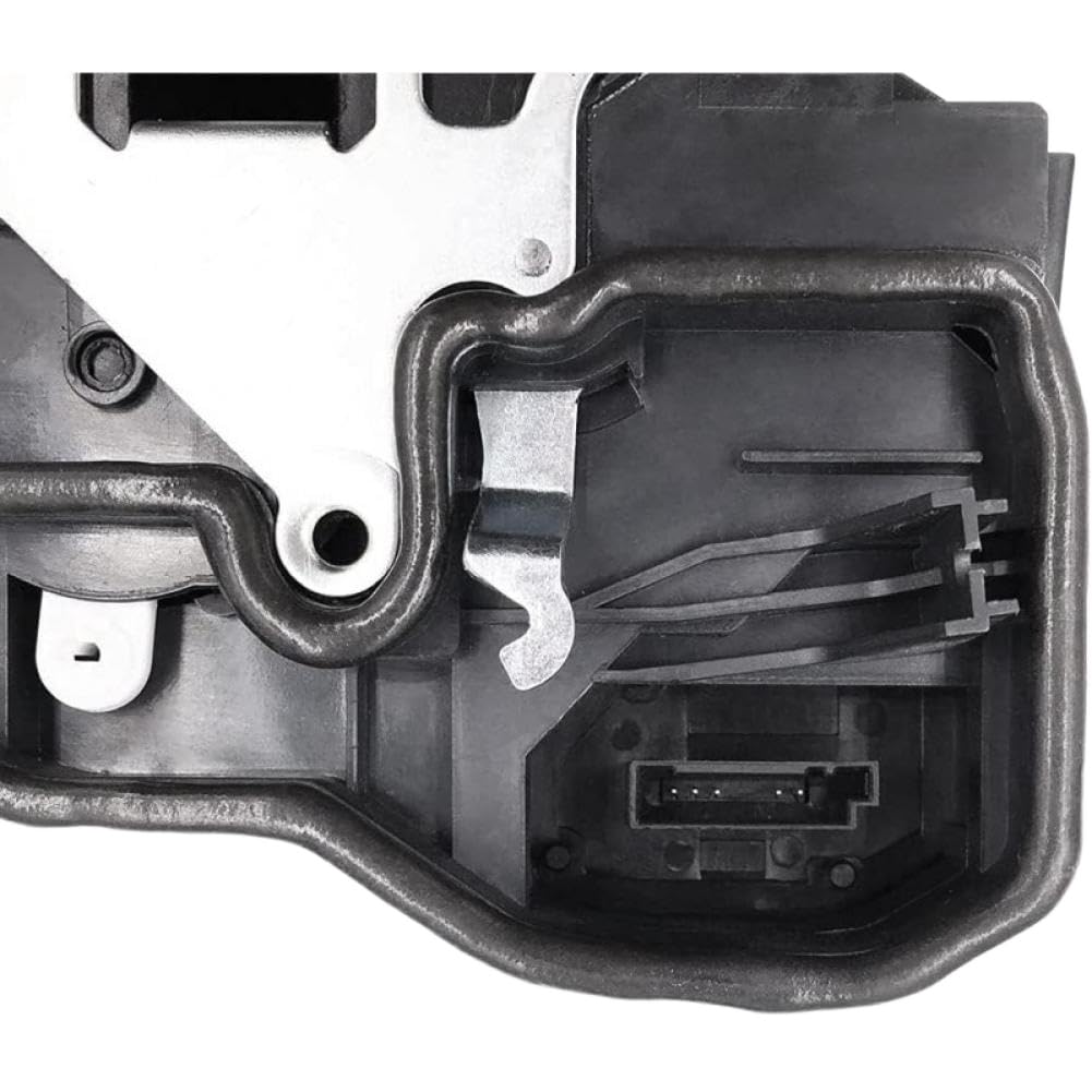Gruppo Attuatore Serratura Portiera Compatibile Con BMW E60 E65