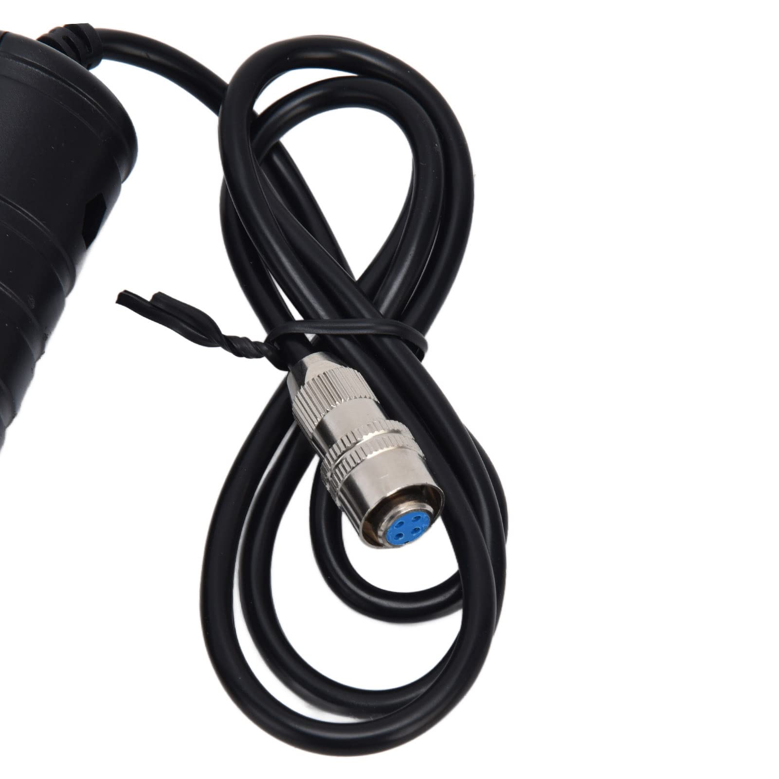 Sxhlseller Higrometro LCD Multifunzionale Misuratore di umidità Digitale Tester di umidità Ad Alta Precisione per Riso di Mais, Adatto per Agricoltori/giardinieri