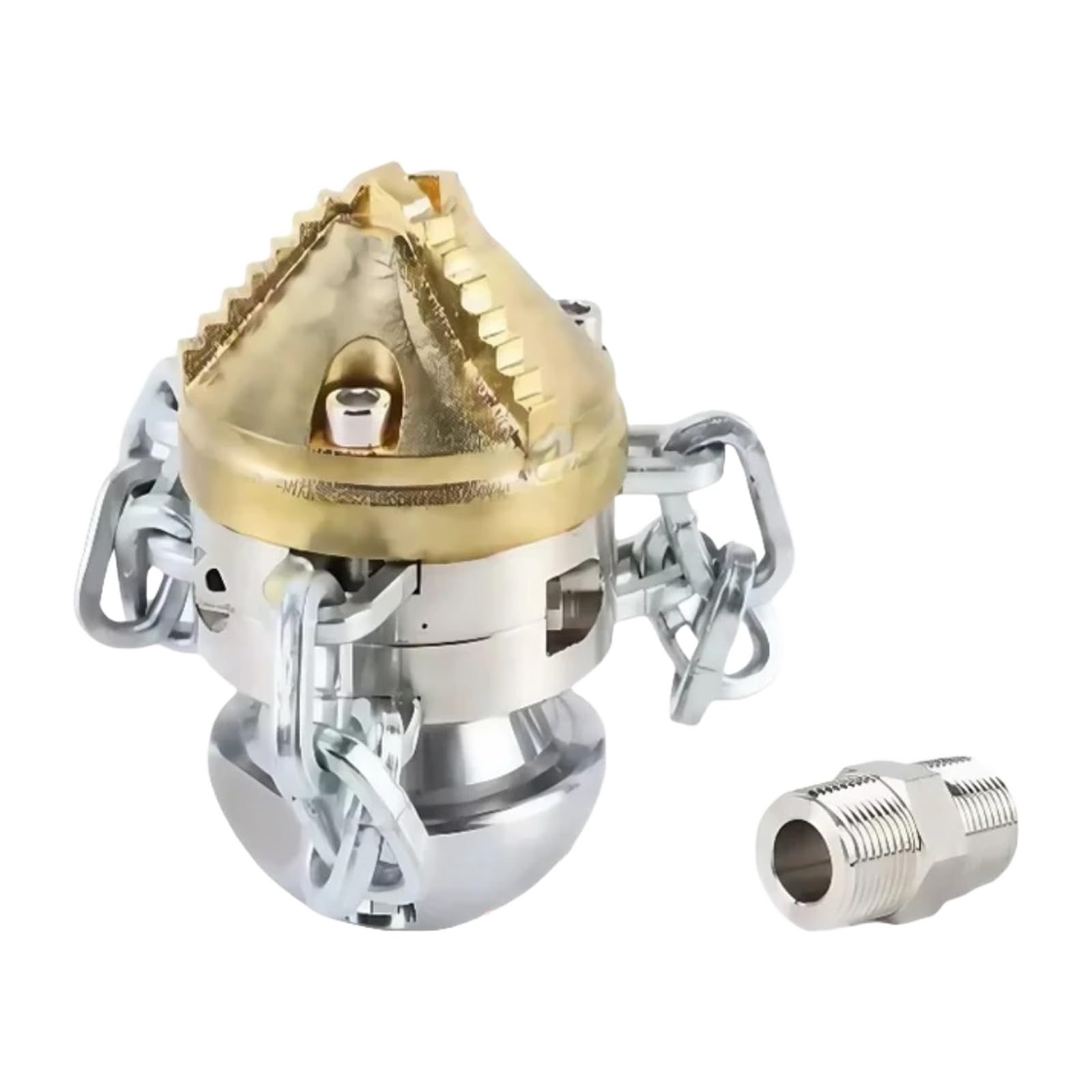 buse rotative haute pression de 1/2 40~140L | 1/2 Inches 40L