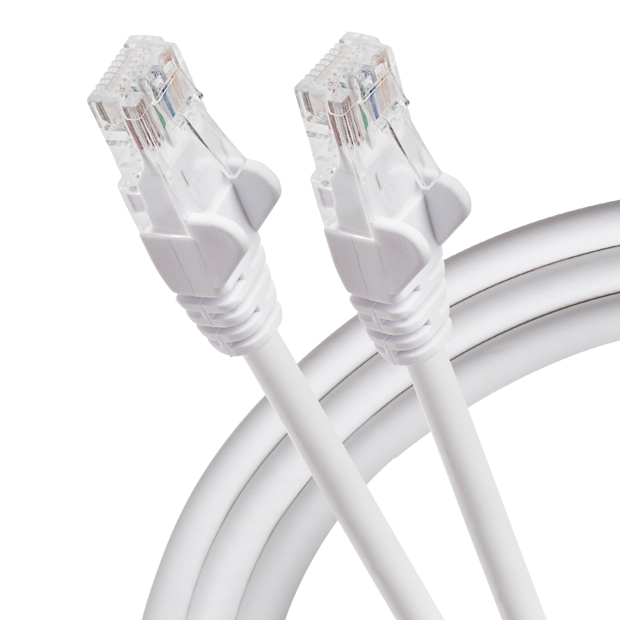 Maplin Rj45 Cat6 Utp Ethernet Lan Cable - 10M