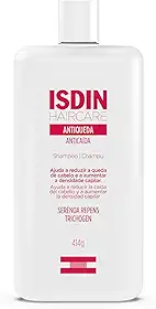 ISDIN Shampoo Antiqueda Hair Care