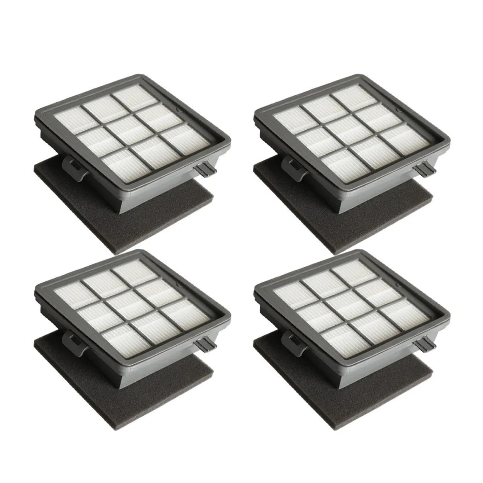 Kit De Filtro De Aire Compatible Con Aspiradoras for Pisos Duros Bissell