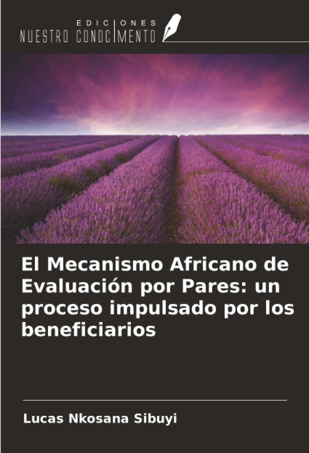 El Mecanismo Africano de Evaluación por Pares: un proceso impulsado por los beneficiarios