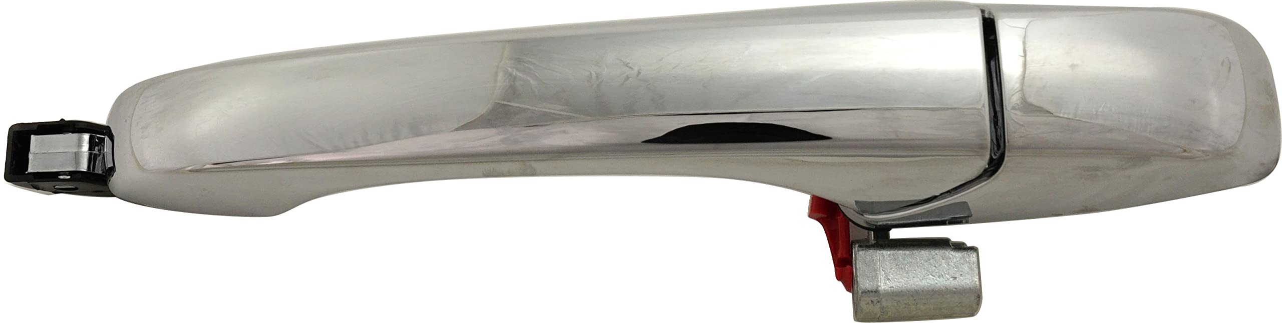 Garage-Pro Front or Rear, Passenger Side Exterior Door Handle Compatible with 2008-2020 Dodge Grand Caravan, Fits 2008-2014 Dodge Avenger, Fits 2009-