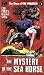 The Phantom: The Complete Avon Novels: Volume #7 The Mystery of The Sea Horse (Story of the Phantom)
