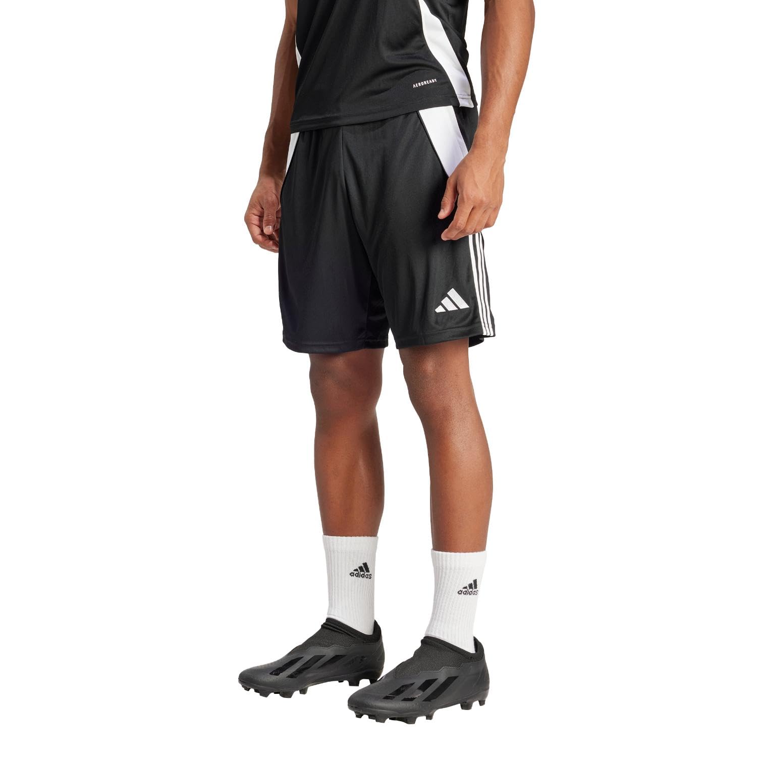 adidas Mens Tiro 24 Training ShortsShorts