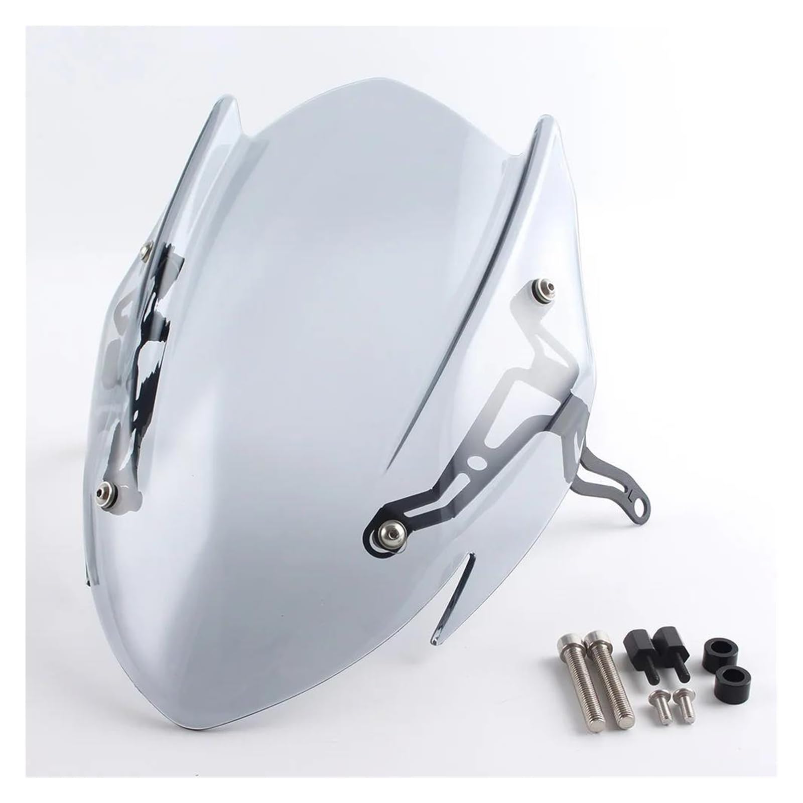 Amazon.com: Motorcycle Windshield For Suzuki For GSX-S750 For