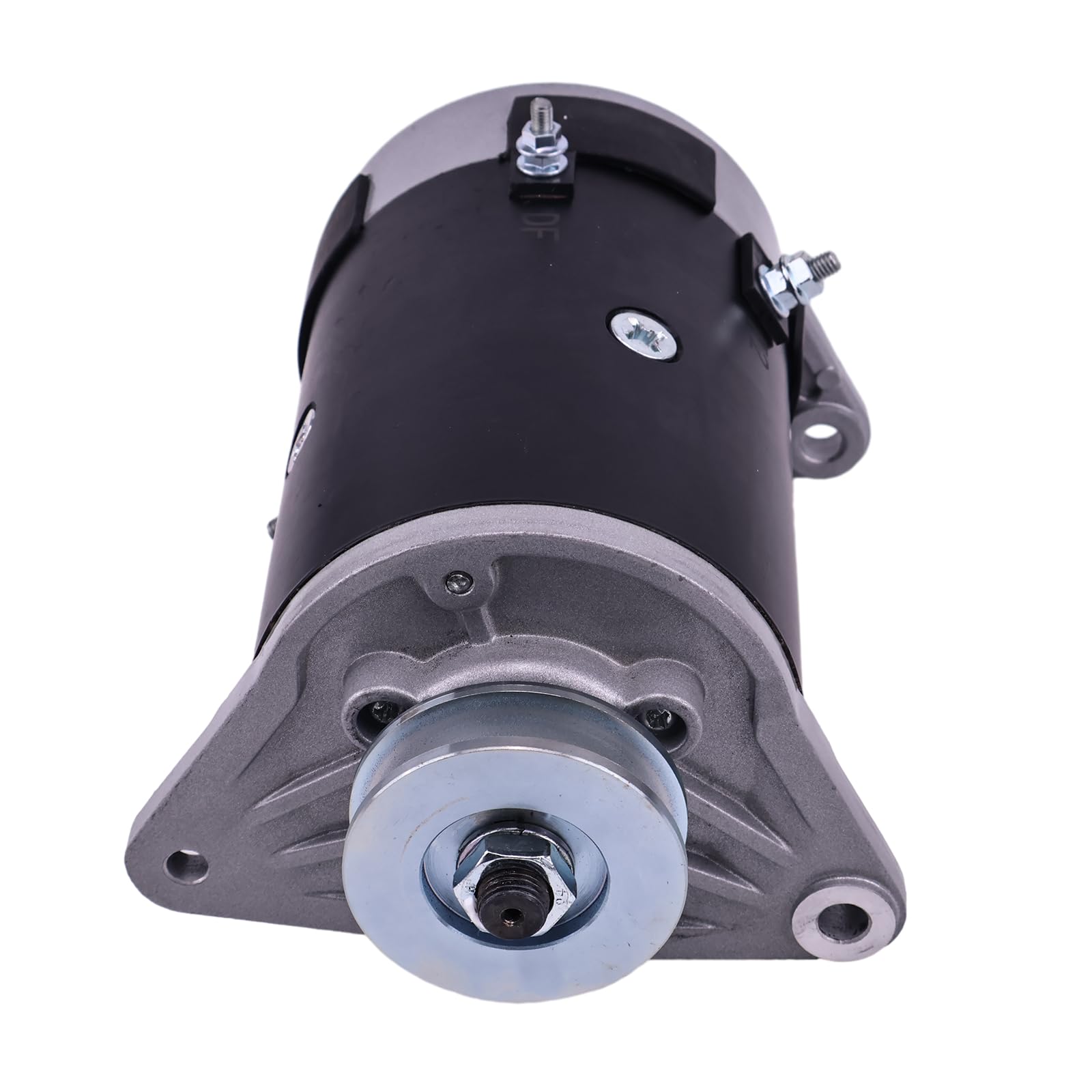 FridayParts 12V Starter Generator 1318444 114044003 119-9545