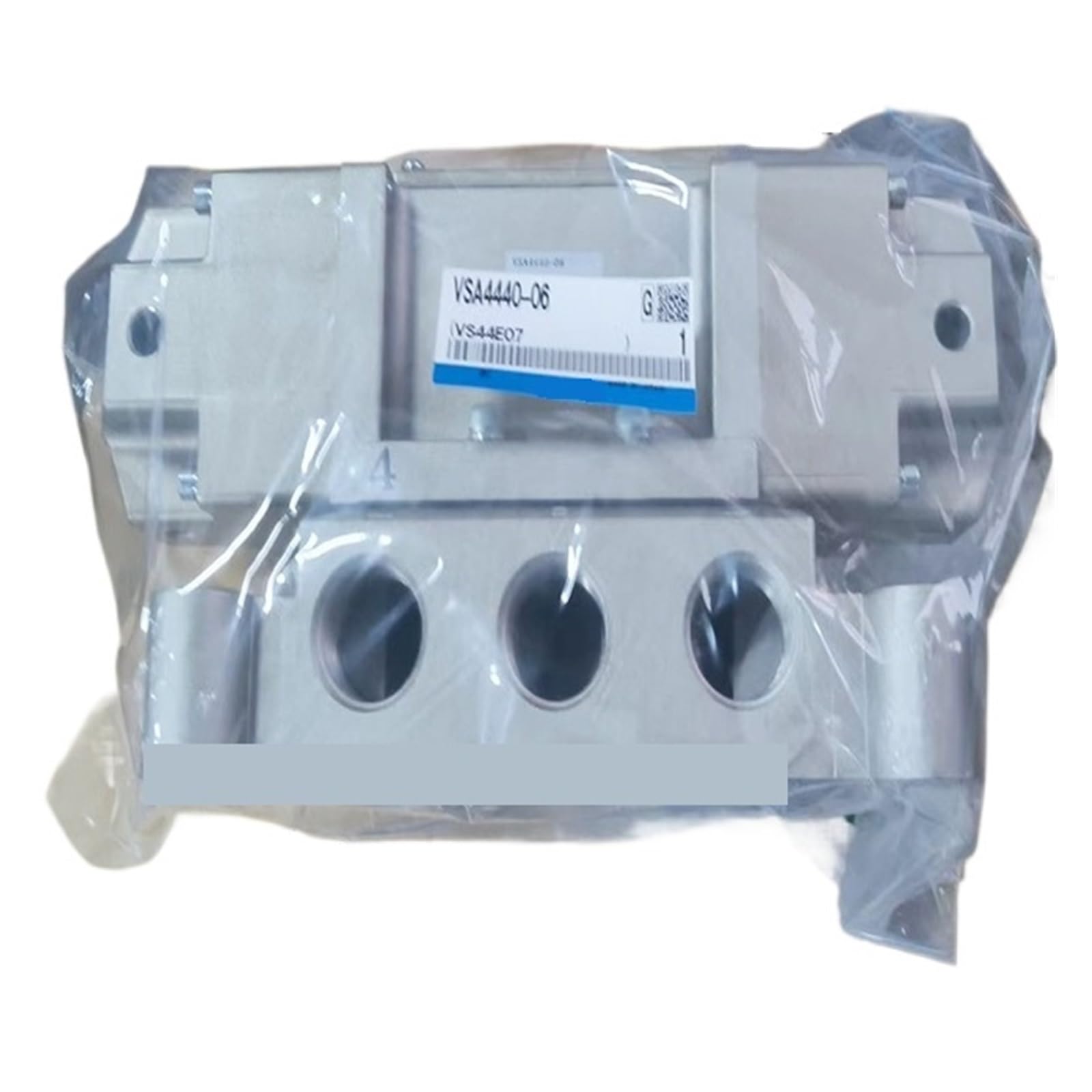 KSZHZYMGX VSA4440-04 VSA4440-06 Pneumatic Control Valve(VSA4440-06)