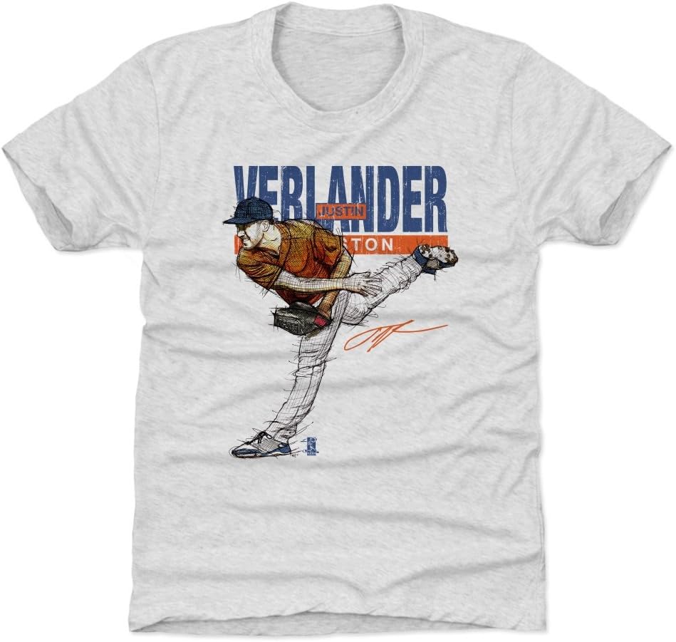 verlander shirt