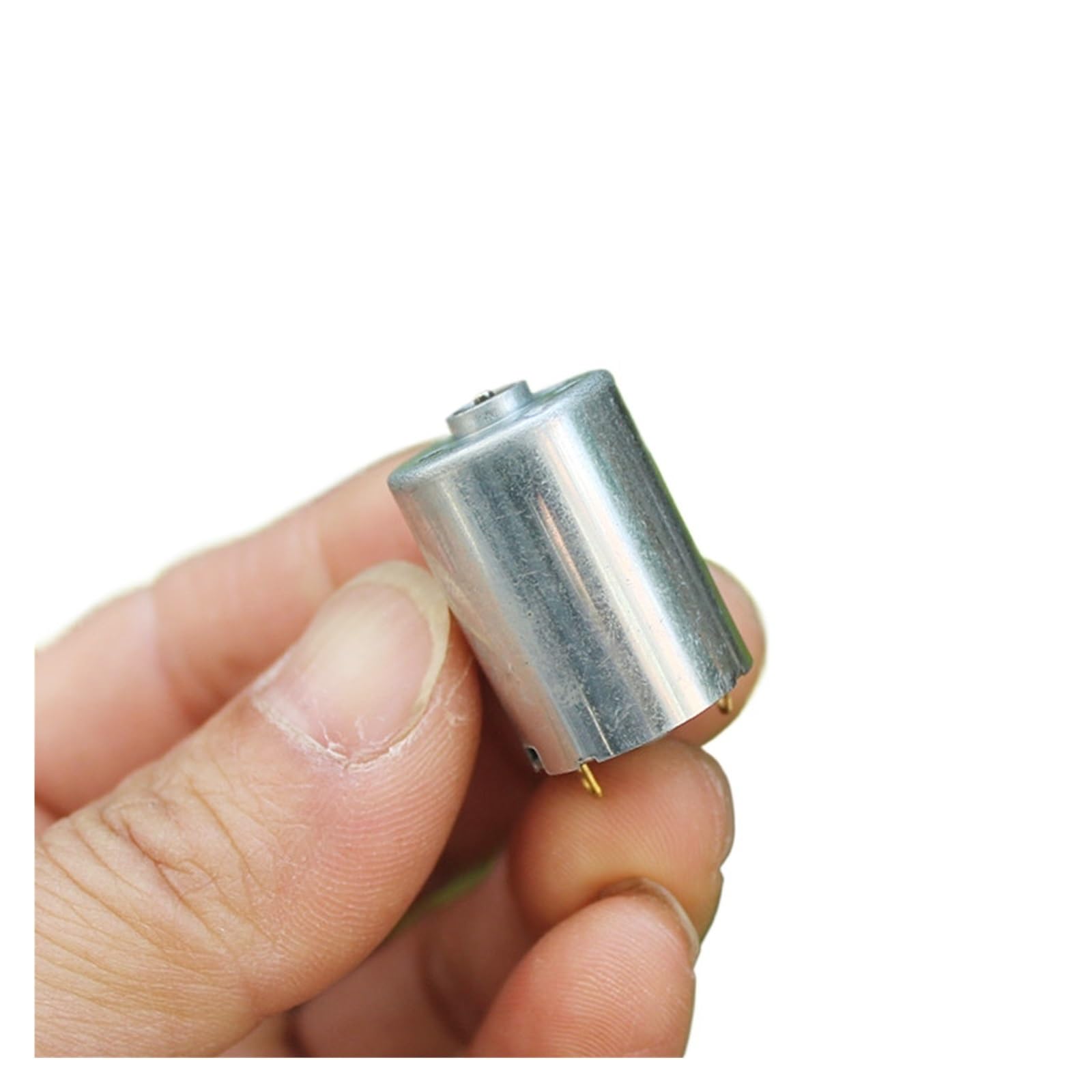Vibrator 130 DC Vibration electronic starter 3-5V 17MM Precision Strong