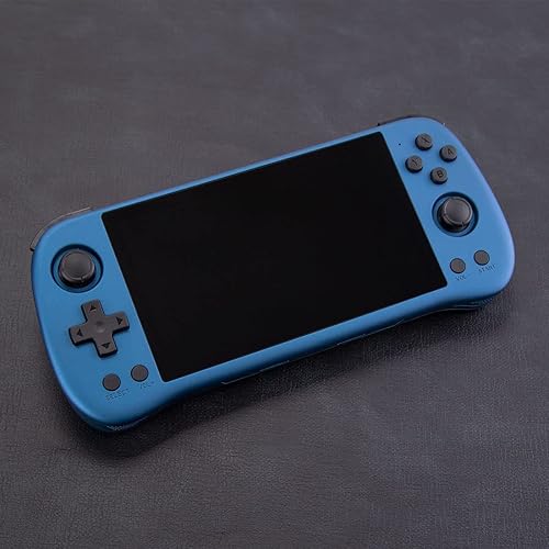 Miniatura 3 de Consola de juegos portátil X55 Pantalla IPS RGB de 5.5 pulgadas (256G)