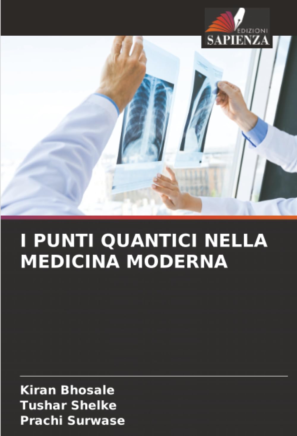 I PUNTI QUANTICI NELLA MEDICINA MODERNA