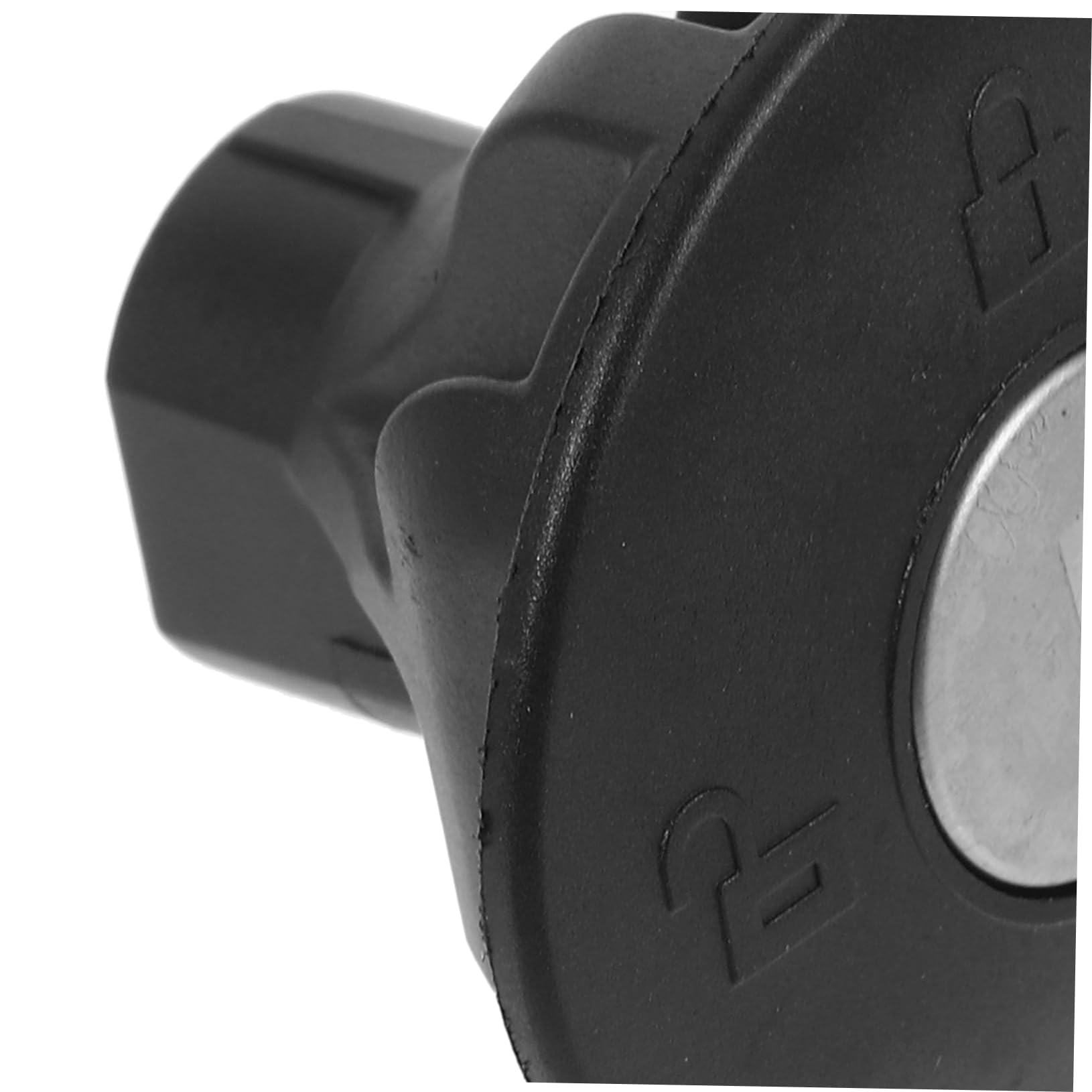 Tappo Carburante Con Primer Per Motosega Homelite XL2, UP05955, A01372A, Byteology6