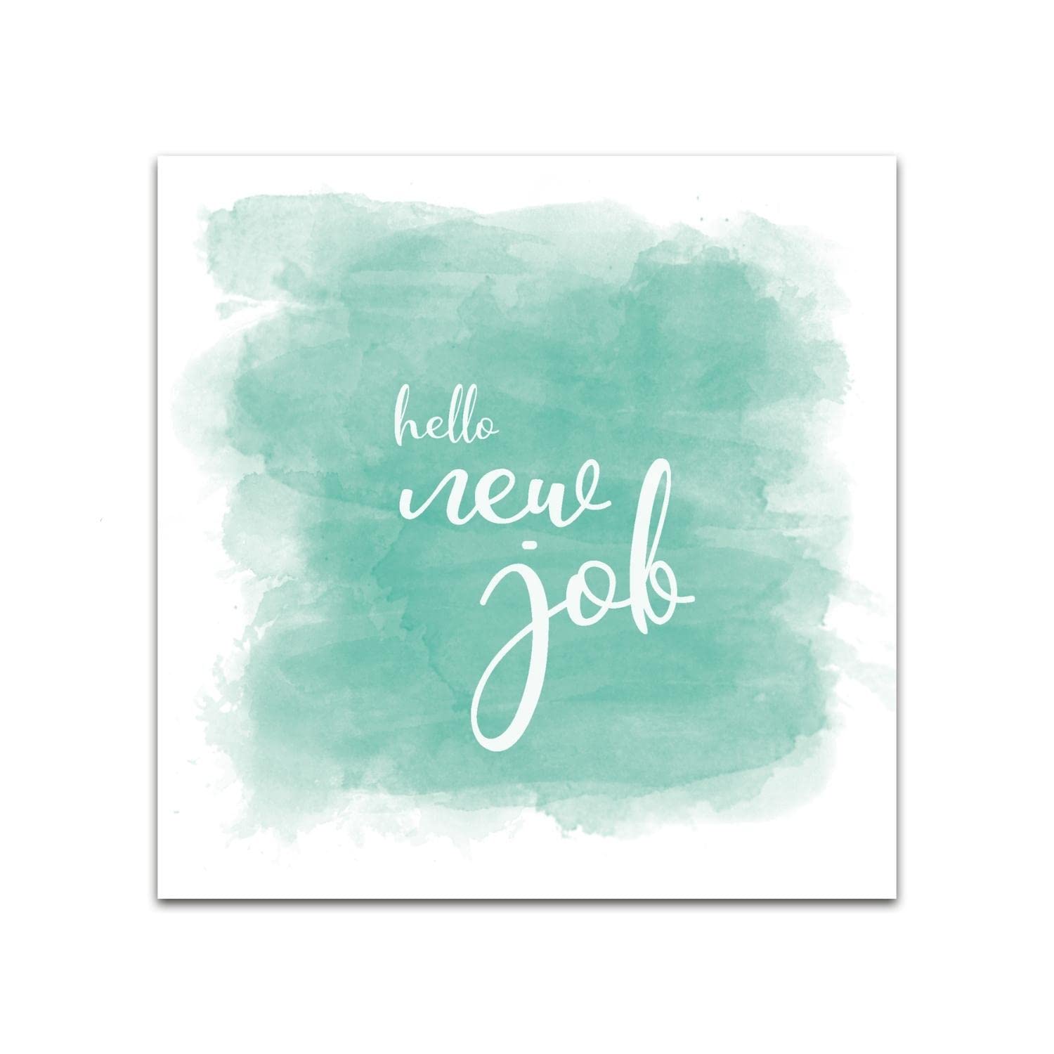 Buy New Job Card, Congratulations New Job Card, New Job Greeting Cards