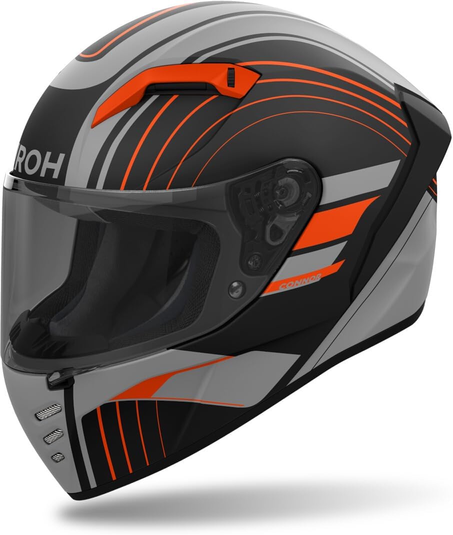 full face helmets Connor multicolor CNA32 size M