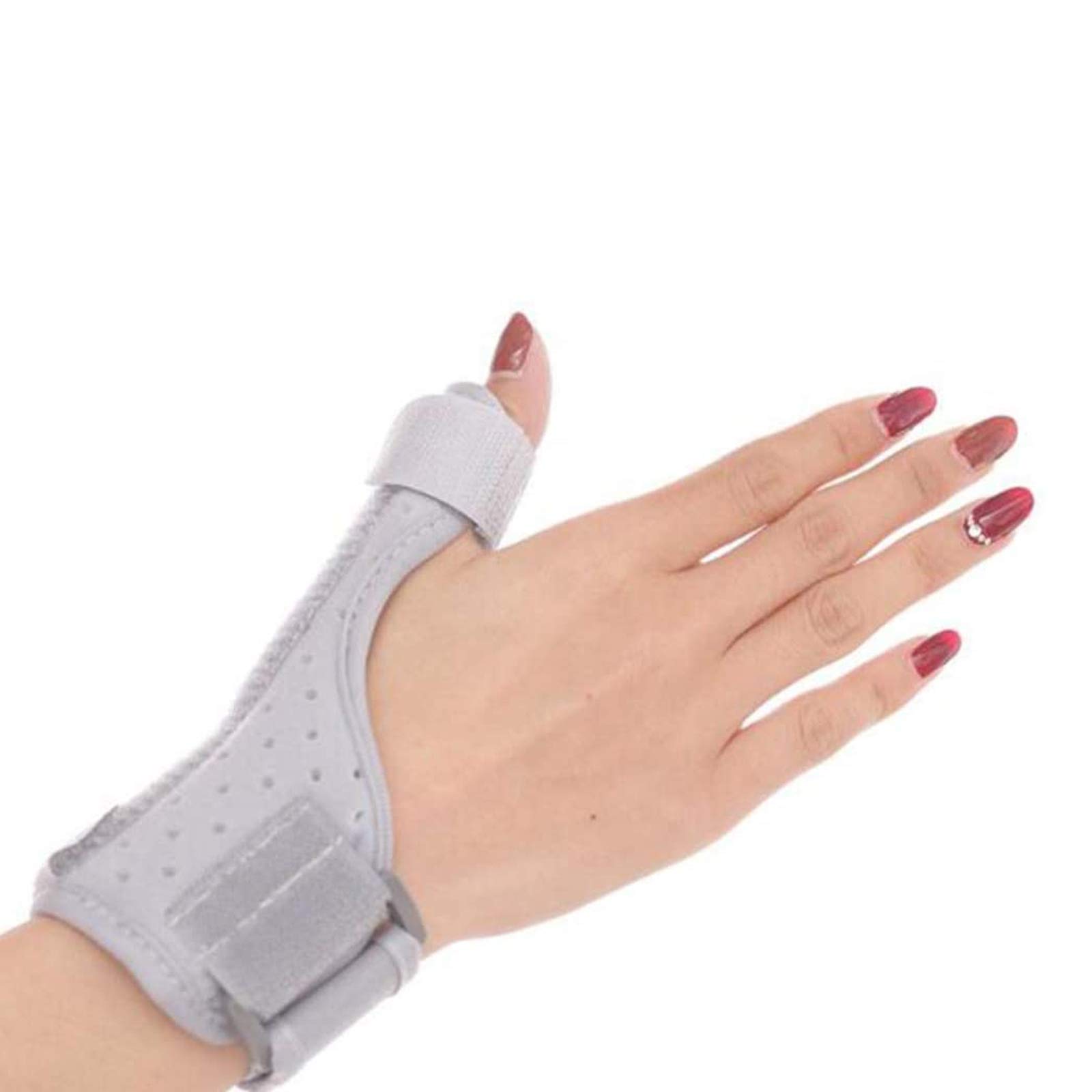 Buy Thumb Splint Brace,Wrist Support,Thumb Stabilizer with Adjustable