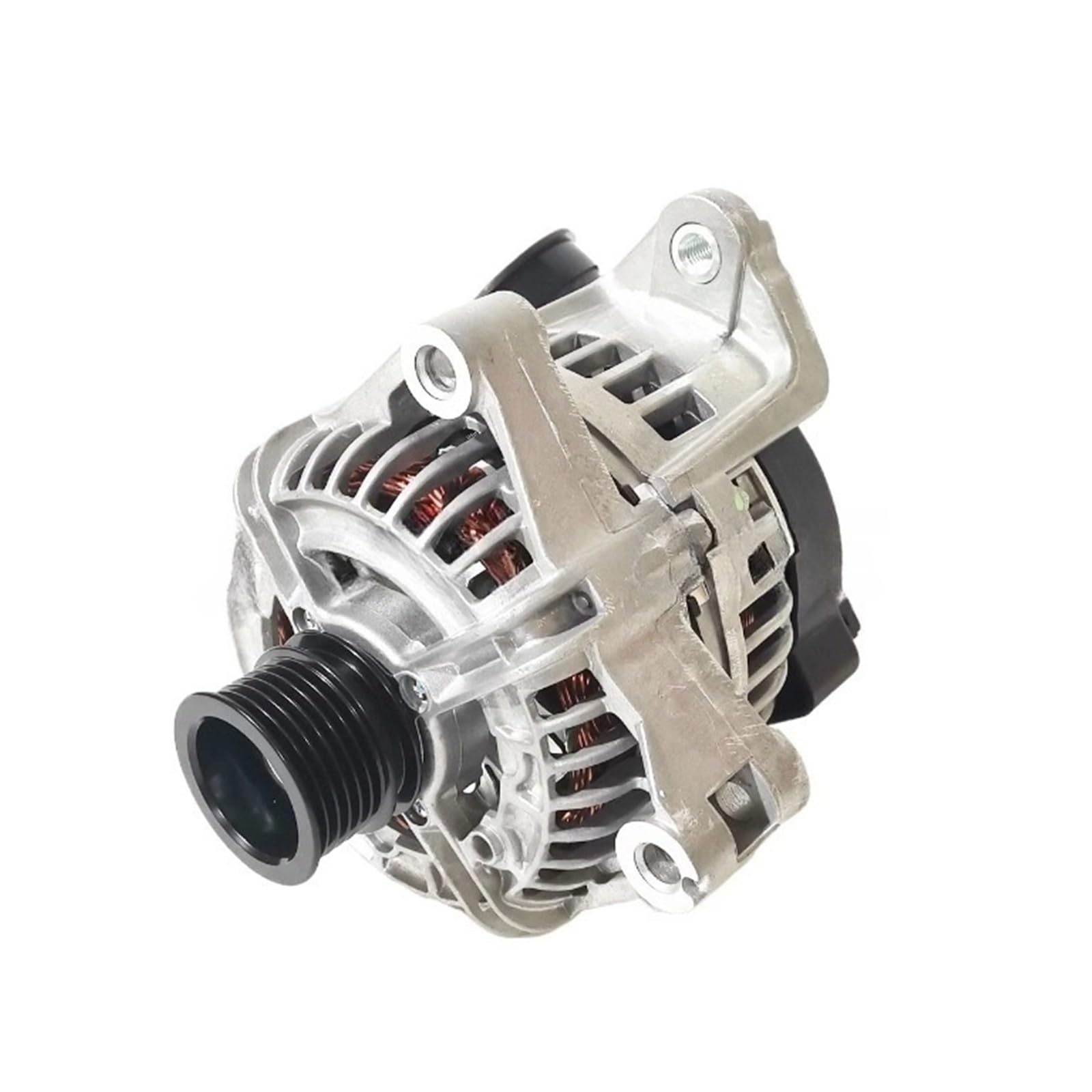  E46 オルタネーター 150A 14V Amazon | 発電機オルタネーター BMW E46 320 323 328 E39 520 523 528