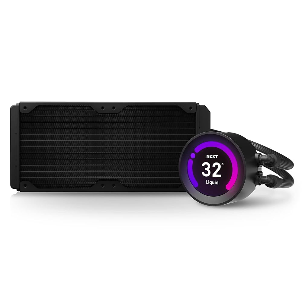 【完品】NZXT KRAKEN Z53 61NYdMvEnuL._UF1000,1000_QL80_.jpg