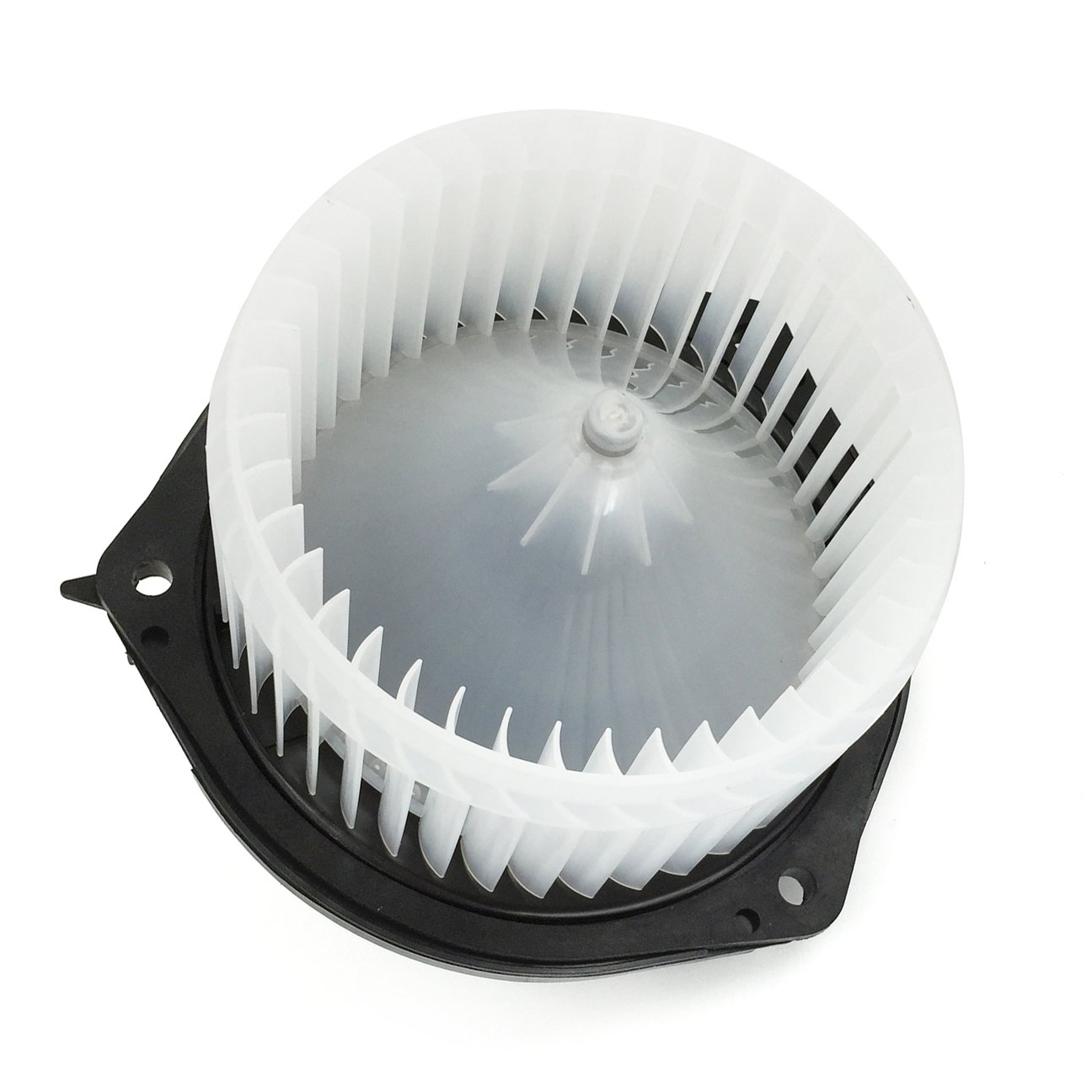 PartsFlow Blower Motor For 2004-2011 Chevrolet Impala For 2004-2007 Chevrolet Monte Carlo For 2005-2009 Buick LaCrosse For 2002-2003 Oldsmobile Aurora For 2004-2008 Pontiac Grand Prix 700107