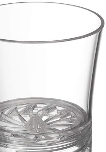 Miniatura 2 de TiendaCommercial Jarra de plástico inastillable 32 onzas paquete de 3