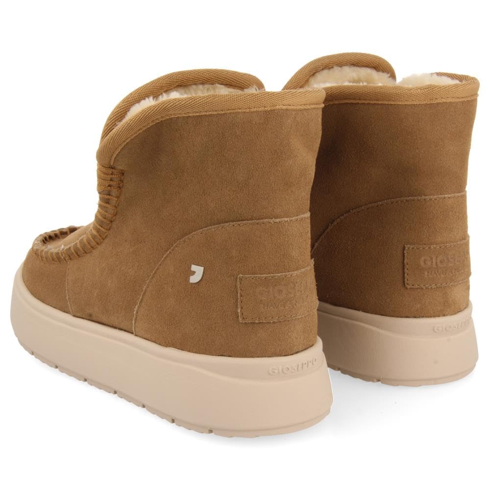 Botas AUSTRALIANAS Piel VECSES