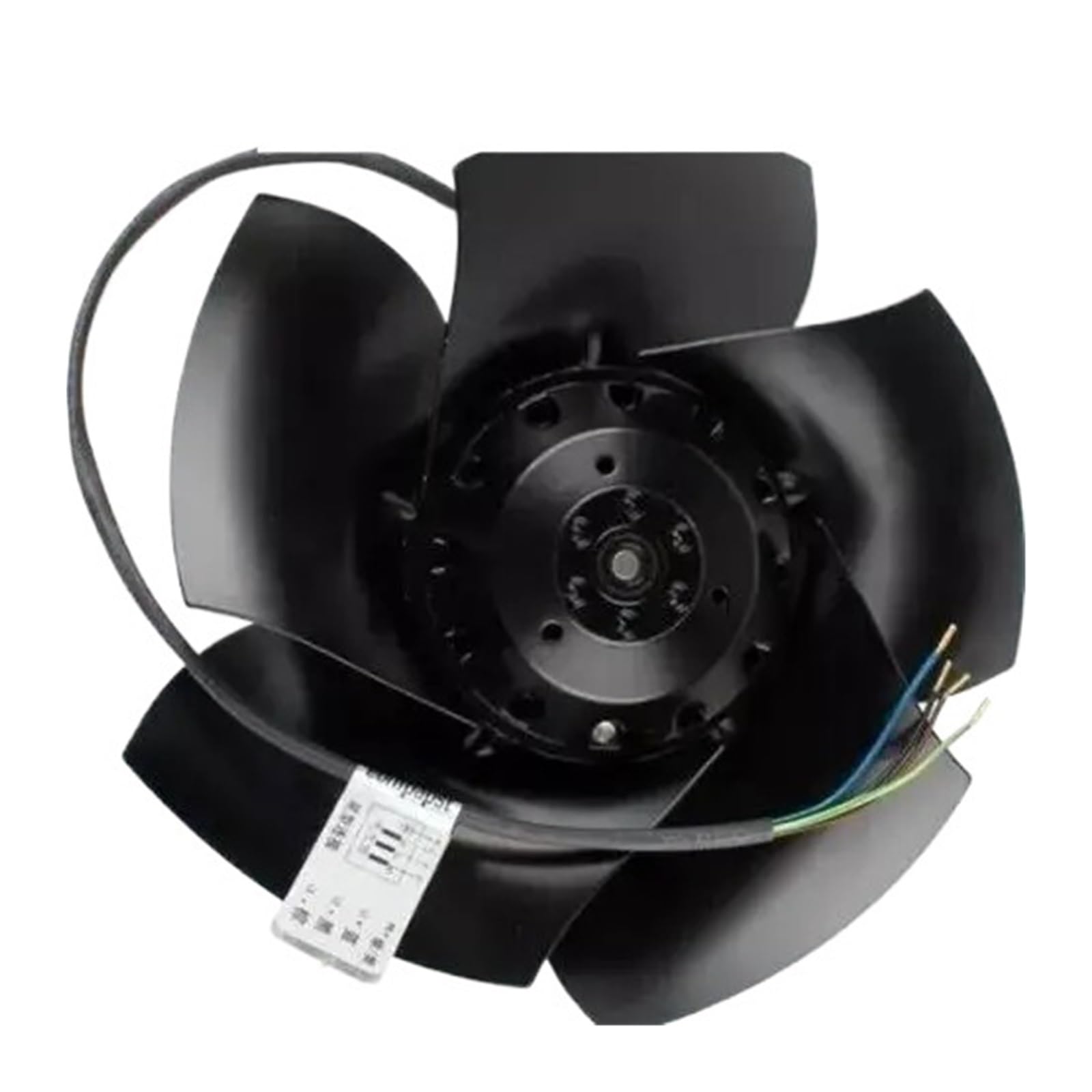 JJKKOZVQF M2D068-BF M2D068-DF M2D068-CF M2D068-ECY M2D068-BFY 400V Fan(M2D068-DF)