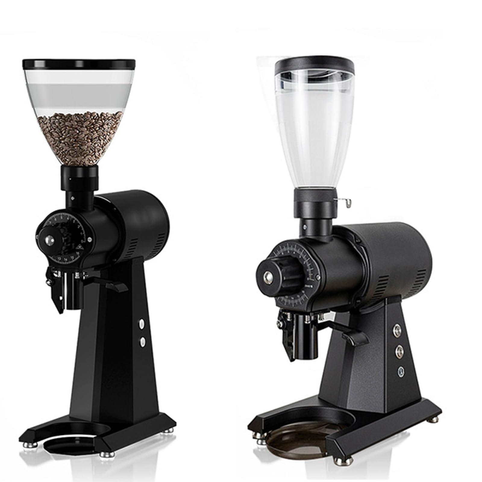 Filtro de café reciclable Permanente Que destaca la tecnología de Red Robusta para ejecución Permanente y un Filtro de café de Sabor Reforzado