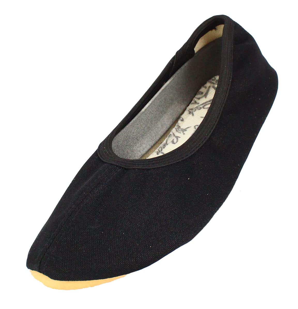 Beck Unisex Basic 070 Ballet Shoes