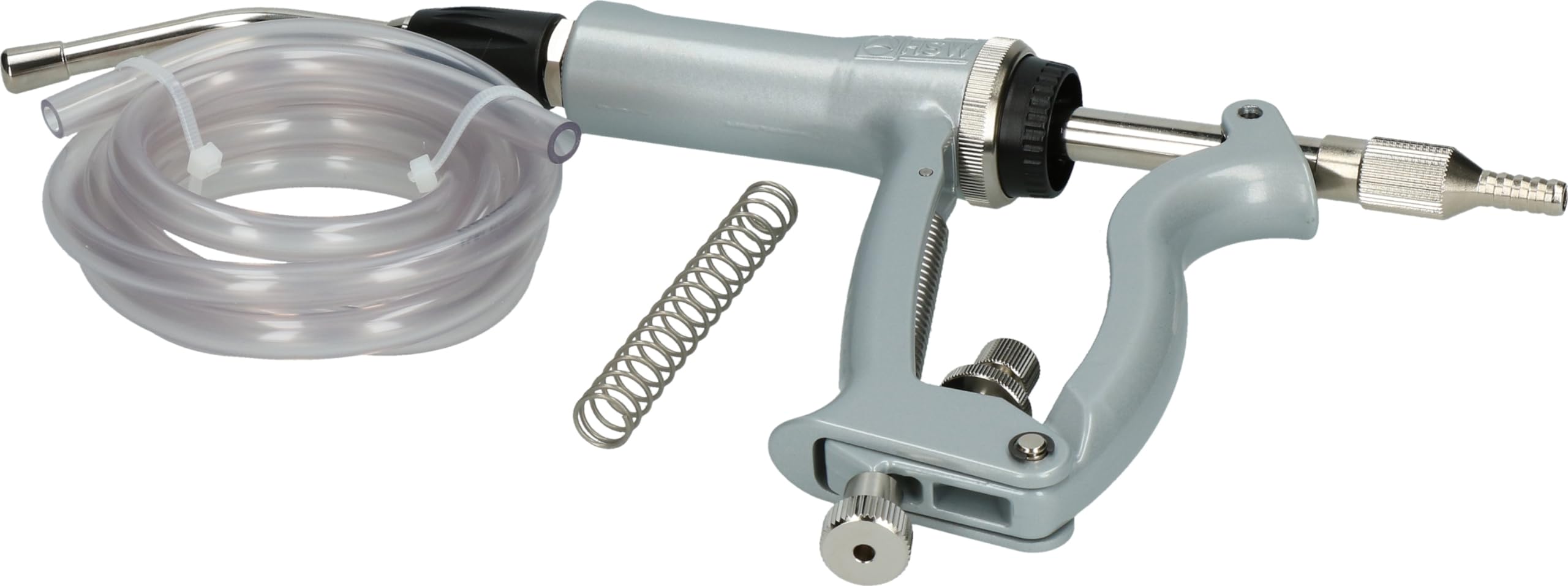 Drench Matic Spritze 23 ml Modell 2005