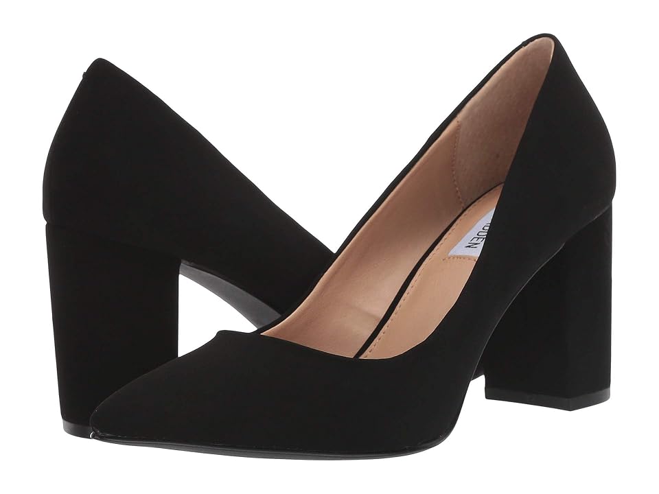 

Steve Madden Arya (Black) High Heels