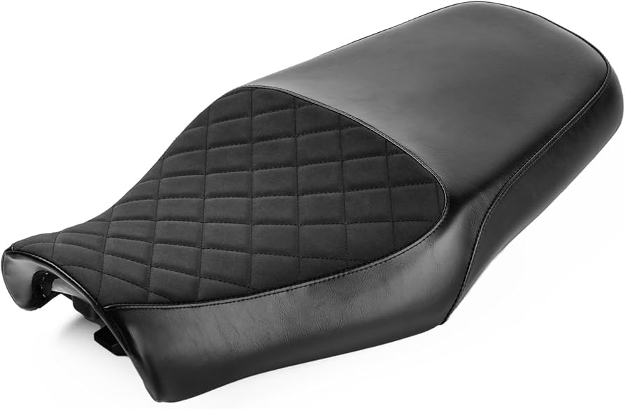 HONDA GB350用ローダウンシート GB350('21-) ローシート [-20mm+低反発素材] | HONDA,GB350