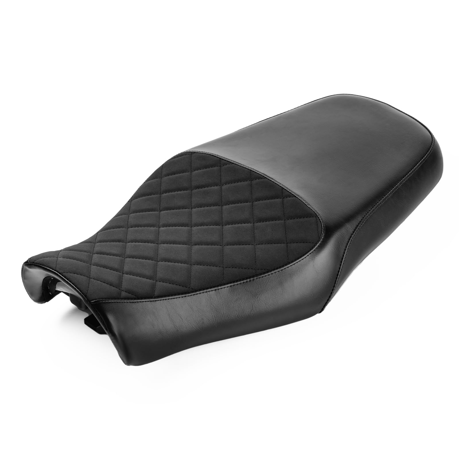 Entrotech GB350 (21-23) 専用ローダウンシート 約15mm Amazon | Entrotech バイク用シート GB350(21-23)専用ローダウンシート