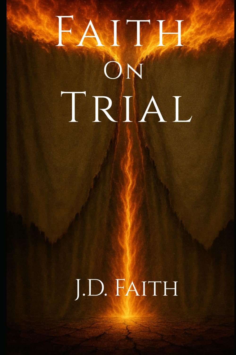 Faith On Trial