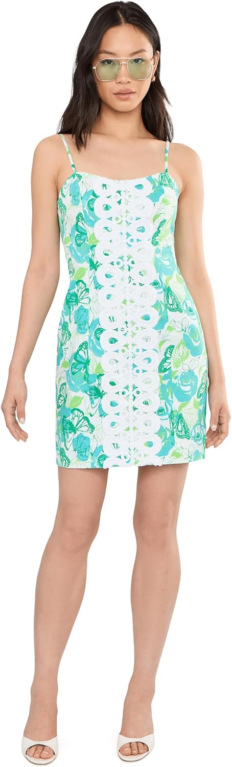 Lilly Pulitzer Women's Shelli Stretch Dress