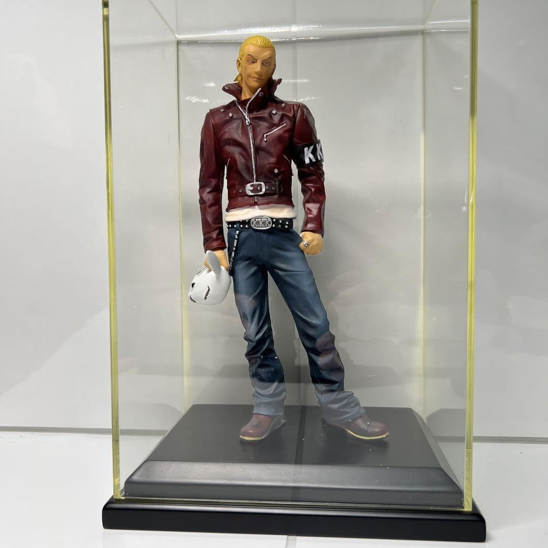 クローズ&WORST フィギュア 姫川敬